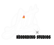 Real studio photo for Litt Recording Studios